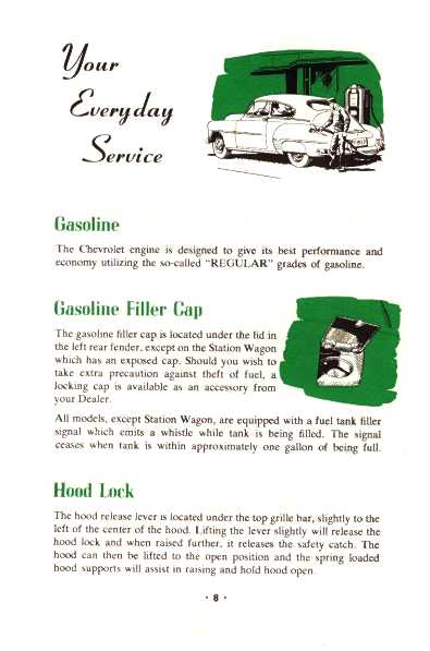 1952 Chev Owners Manual-08
