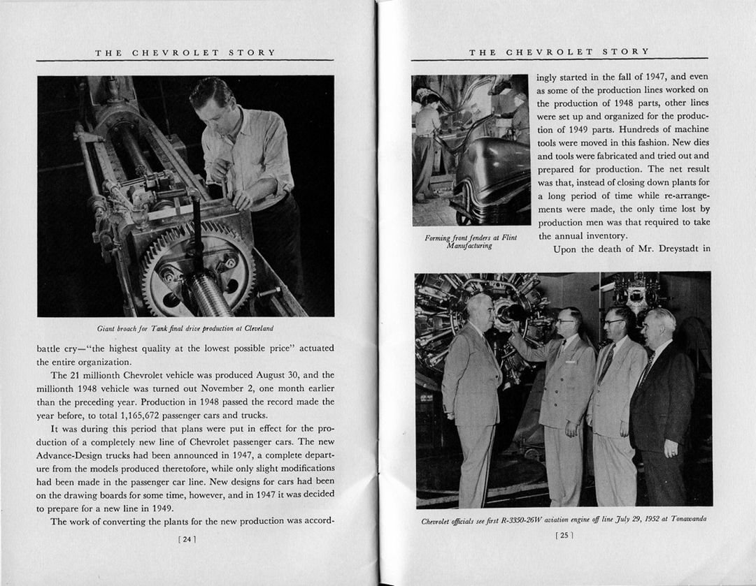 1953 Chevrolet Story-24-25