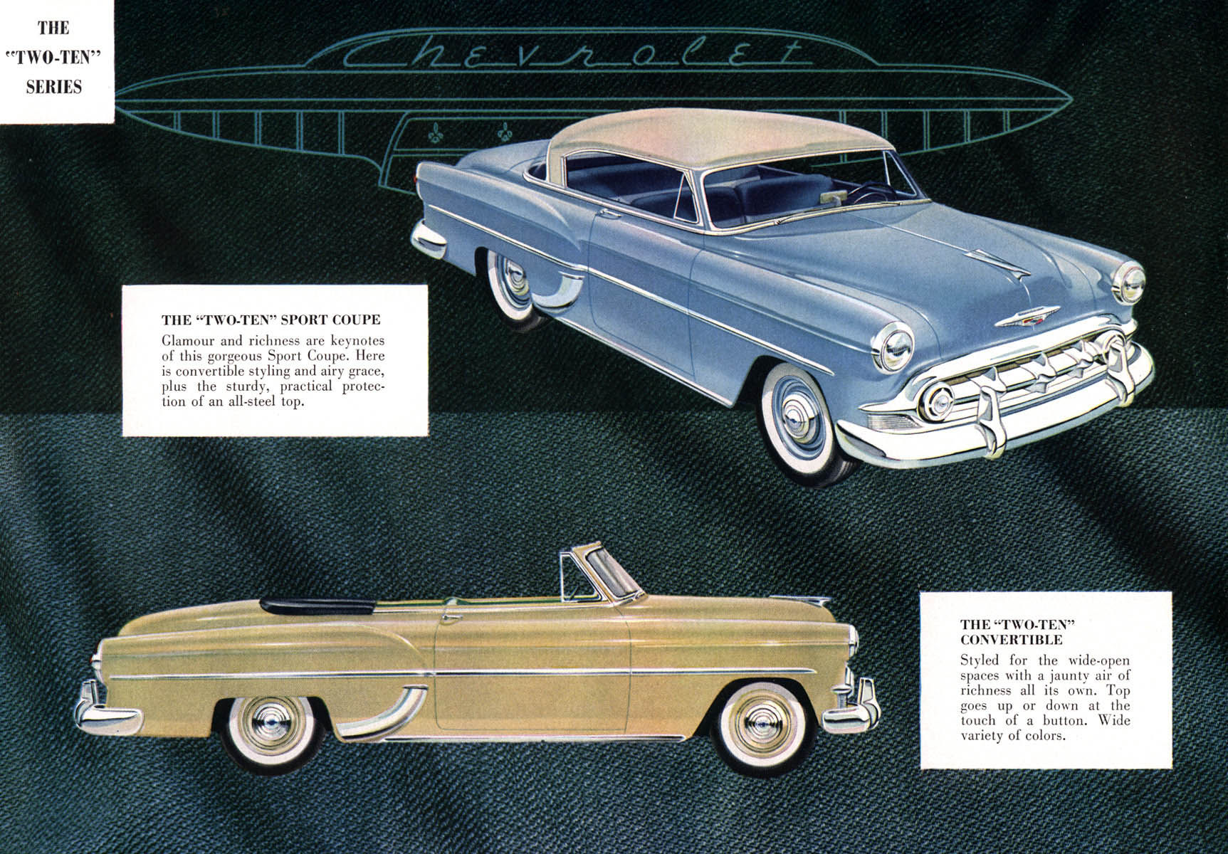1953 Chevrolet-10
