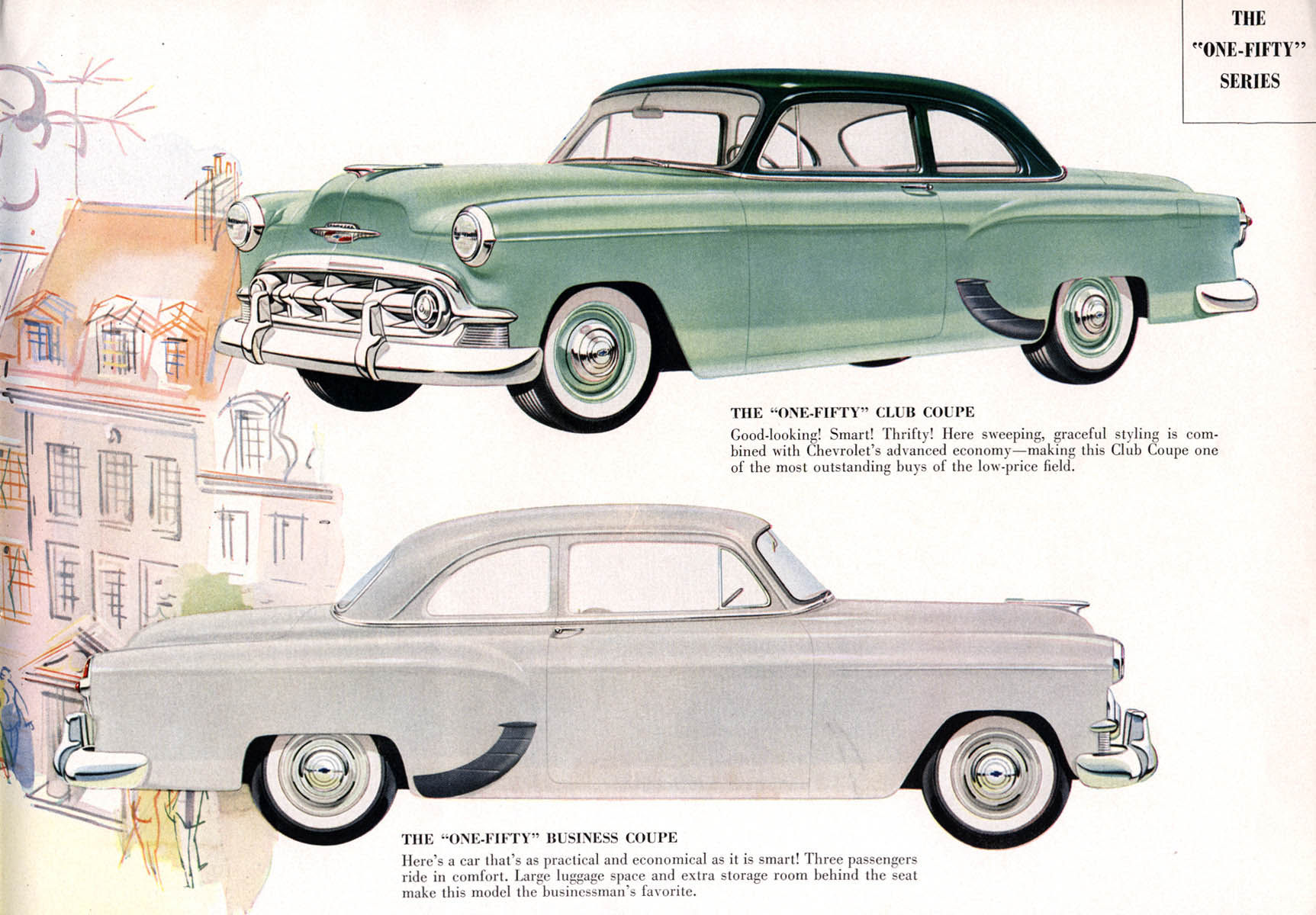 1953 Chevrolet-13