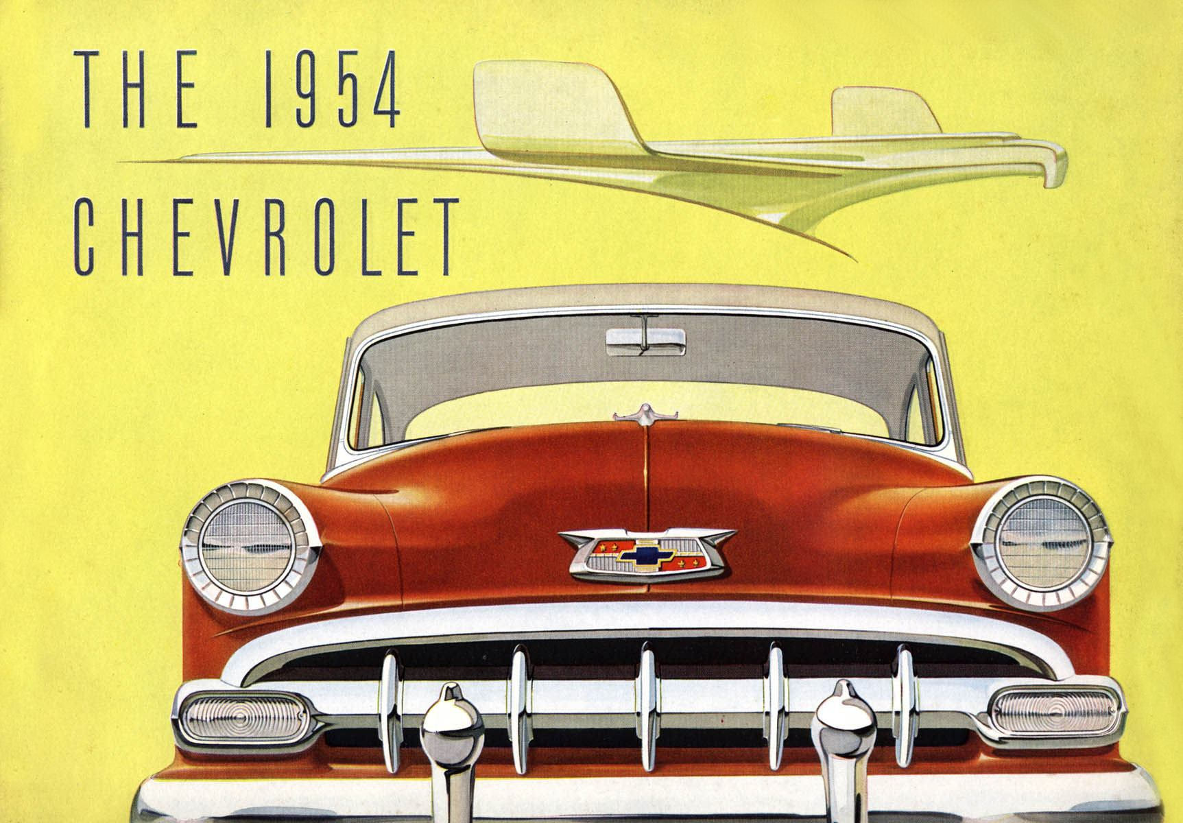 1954 Chevrolet-01