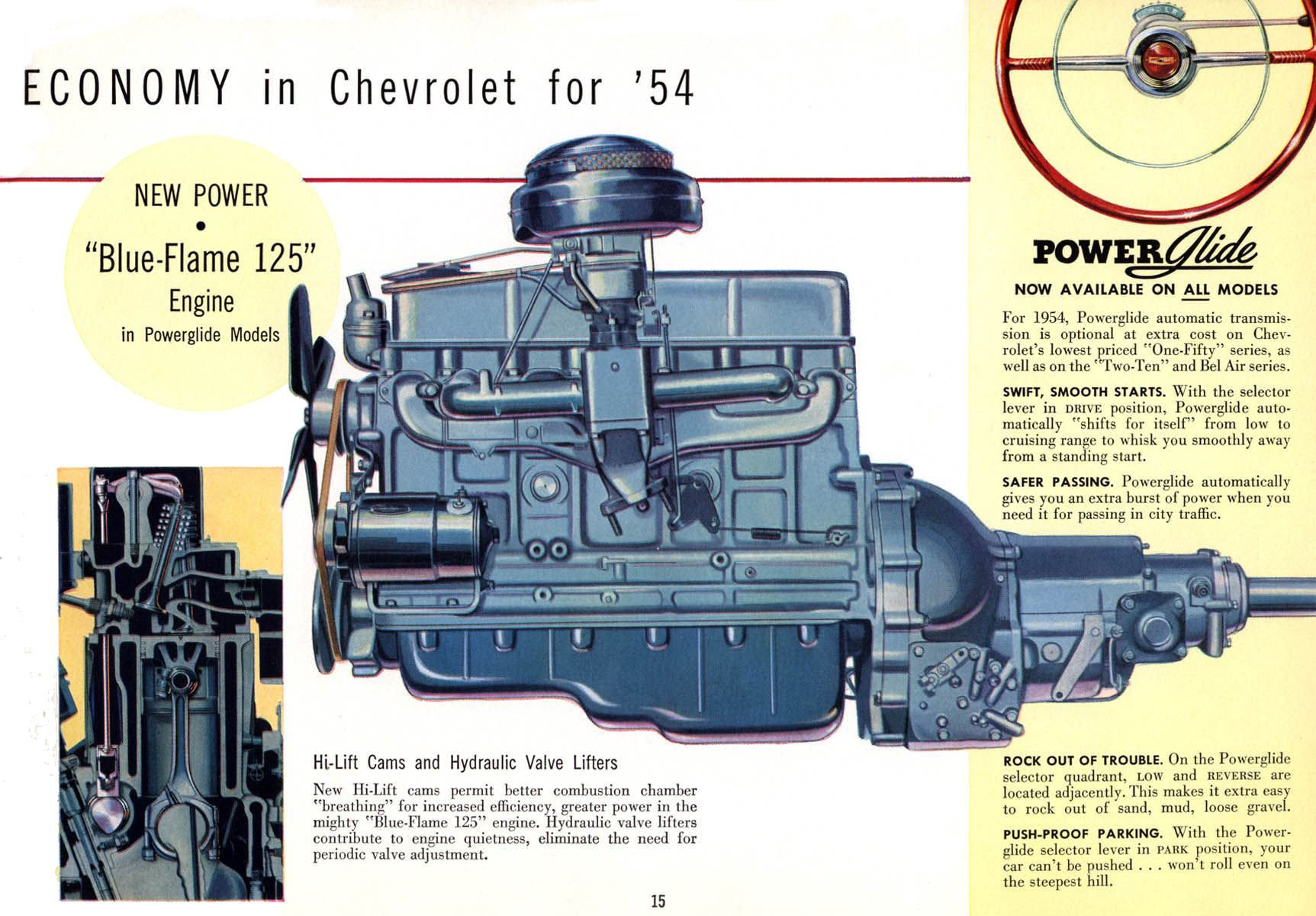1954 Chevrolet-15