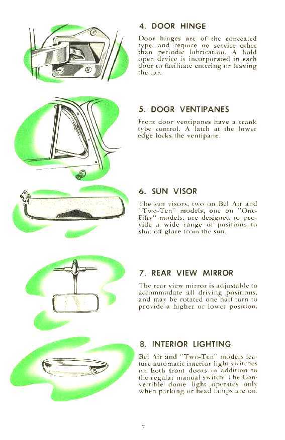 1954 Chevrolet Manual-07