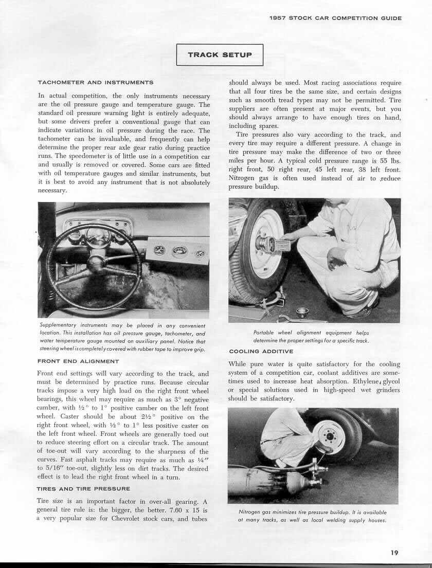 1957 Chevrolet Stock Car Guide-19
