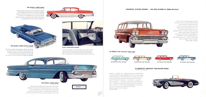1958 Chevrolet-10-11