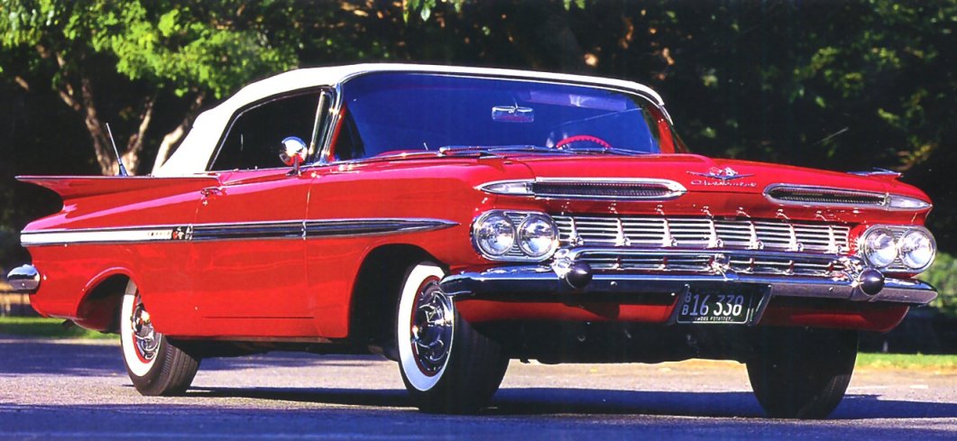 1959 Chevrolet