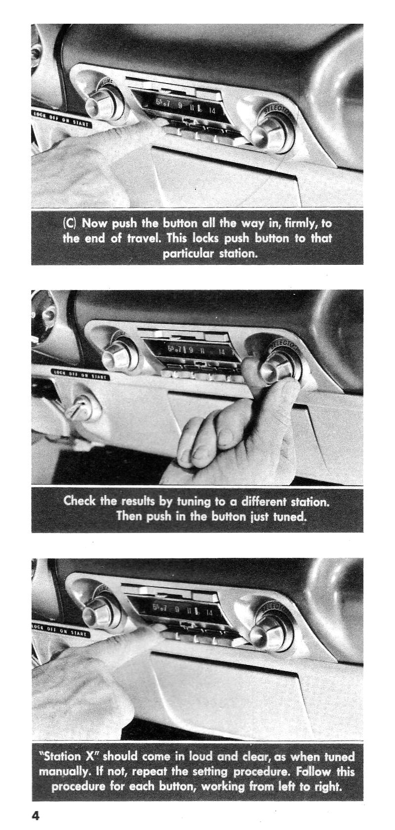 1959 Chevrolet Rapid Radio Checks-04