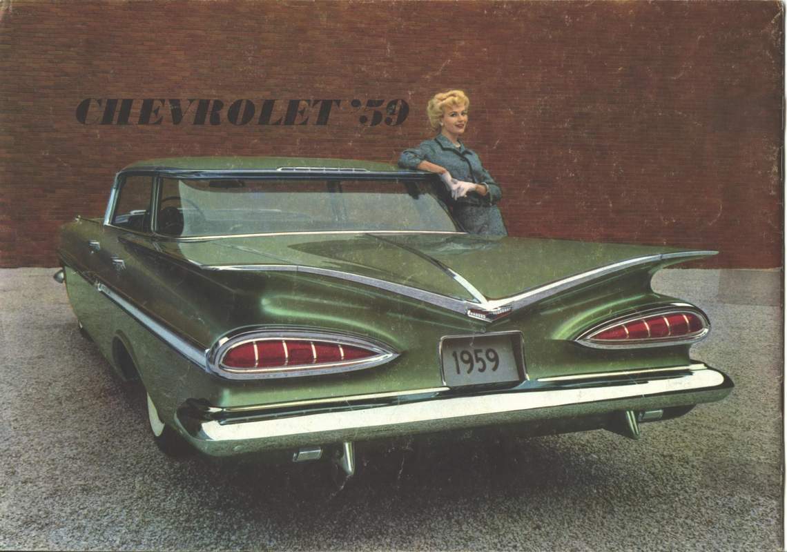 1959 Chevrolet-24