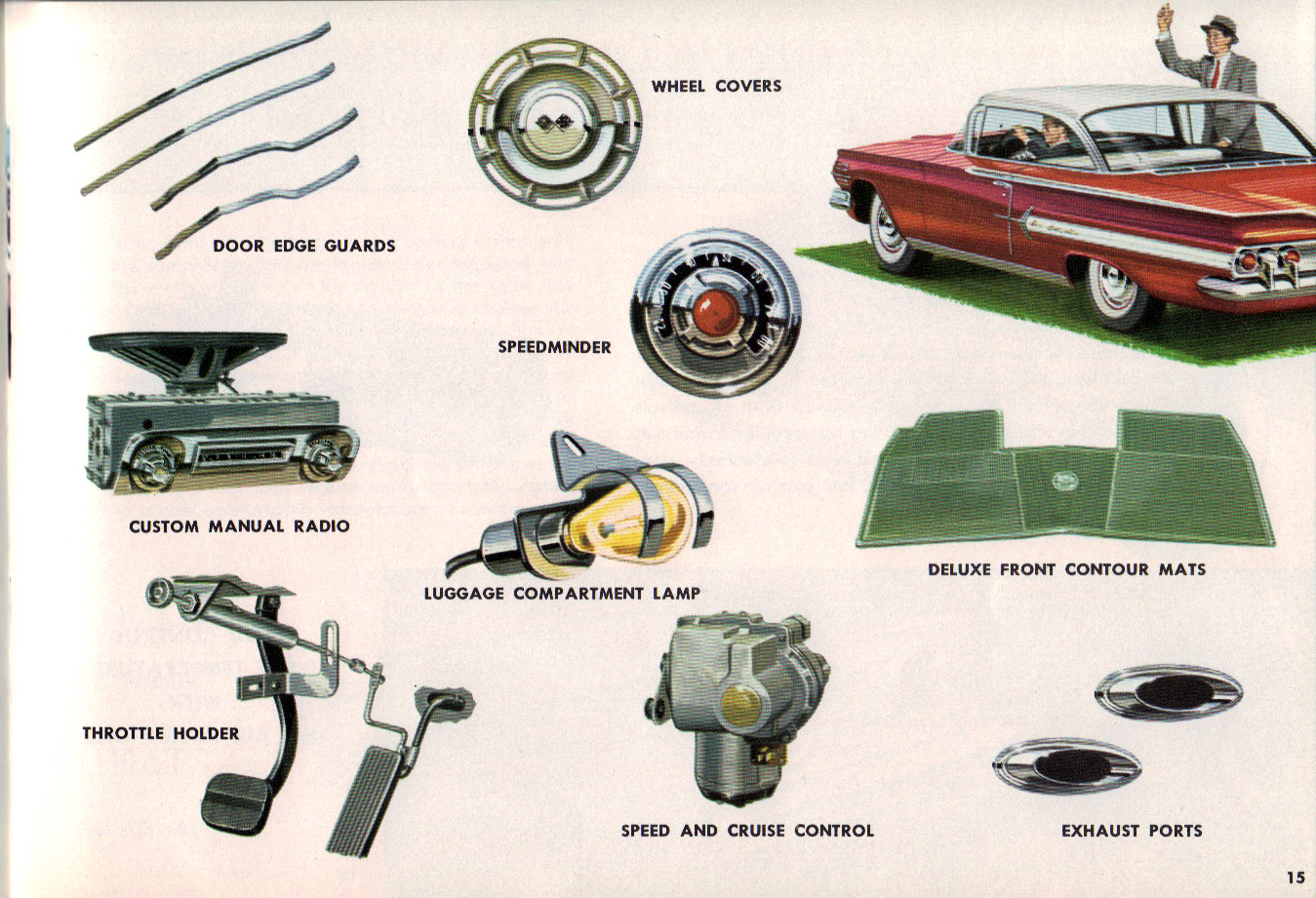 1960 Chevrolet Custom Features-15