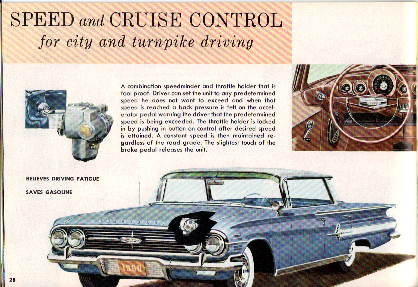 1960 Chevrolet Custom Features-28