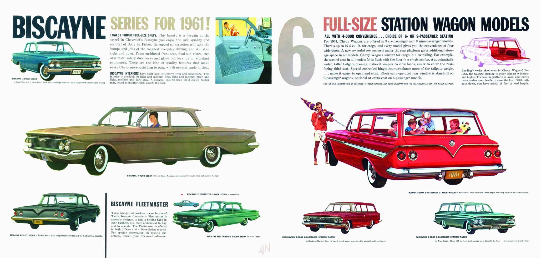 1961 Chevrolet Prestige Brochure-12-13