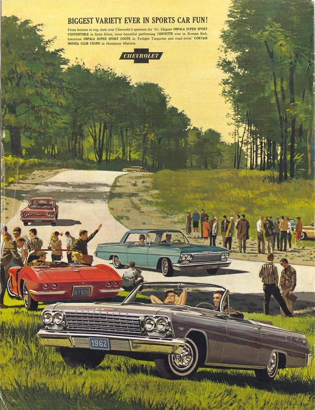1962 Chevrolet-16