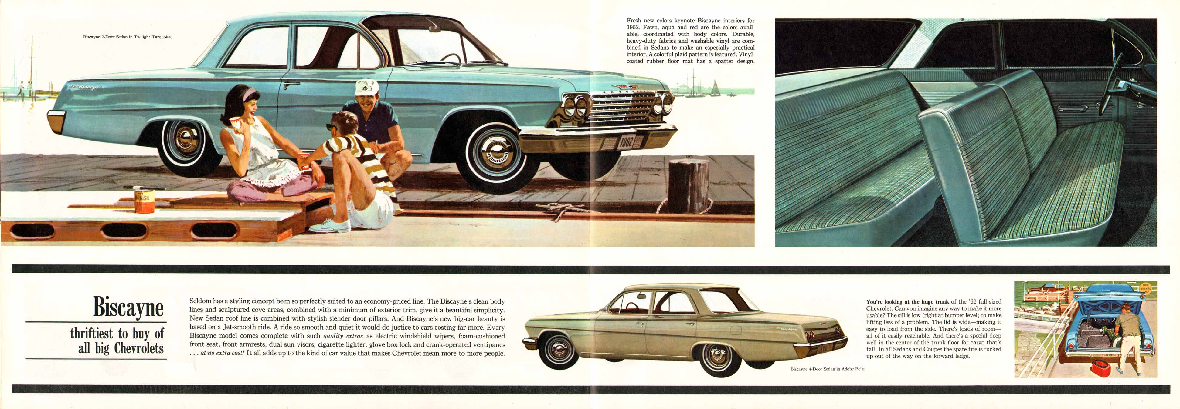 1962 Chevrolet Full Size-10-11