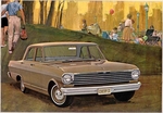 1963 Chevy II-10