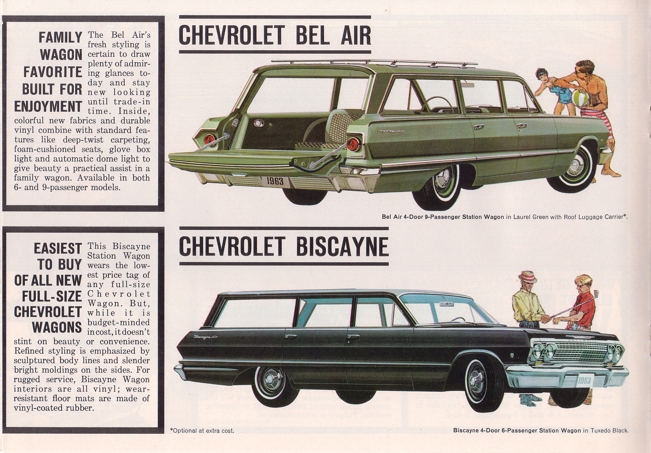 1963 Chevrolet Wagons-06