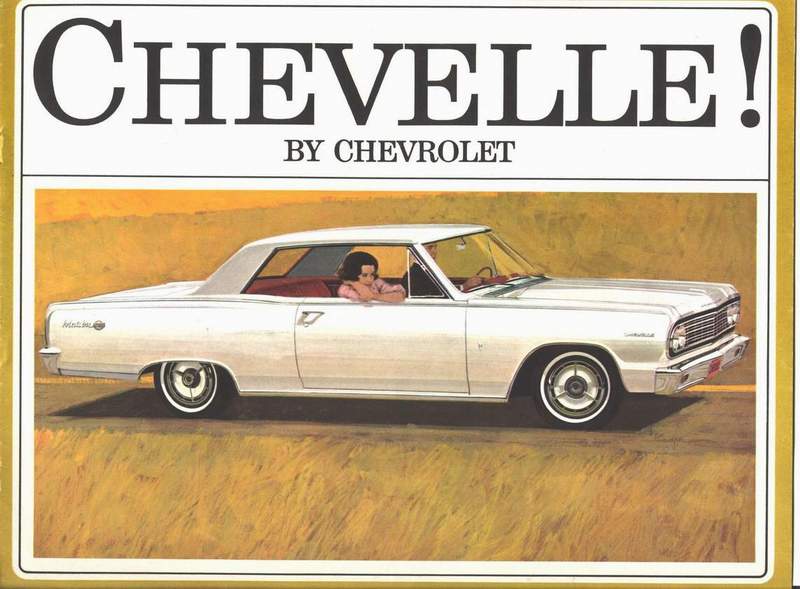 1964 Chevrolet Chevelle-01