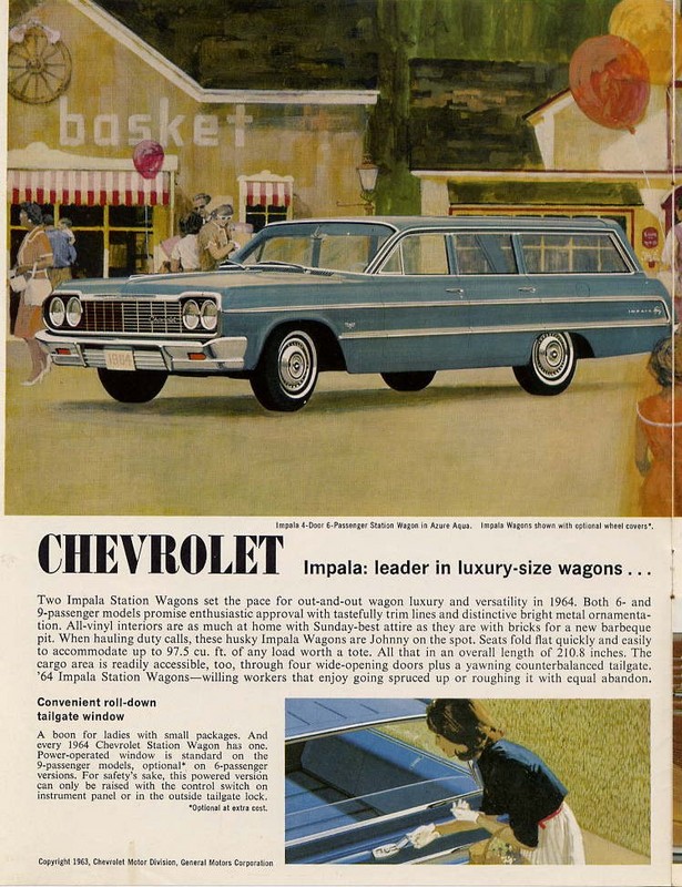 1964 Chevrolet Wagons-02