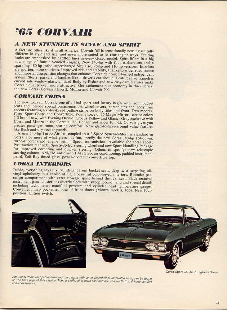 1965 Chevrolet-13
