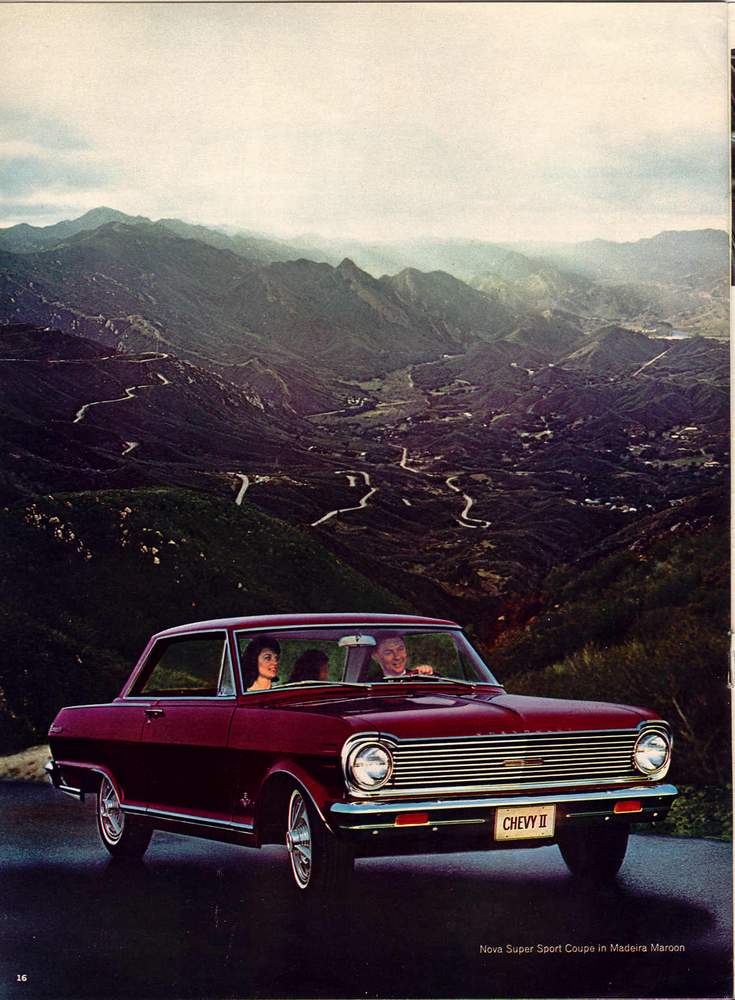 1965 Chevrolet-16