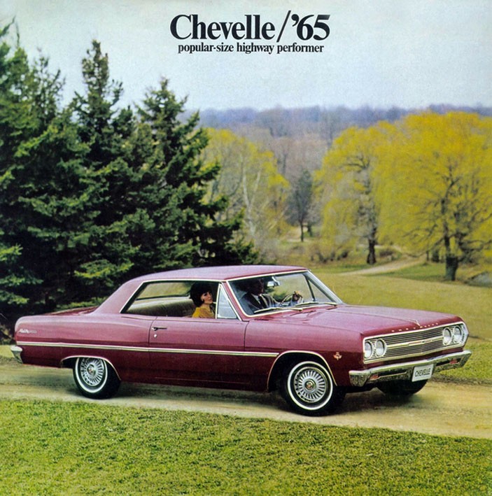 1965 Chevrolet Chevelle-01