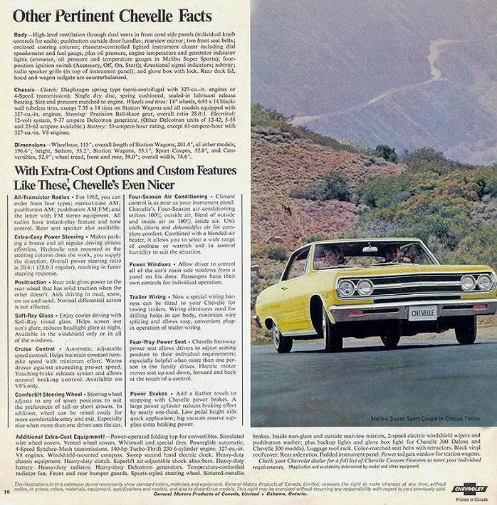 1965 Chevrolet Chevelle-16