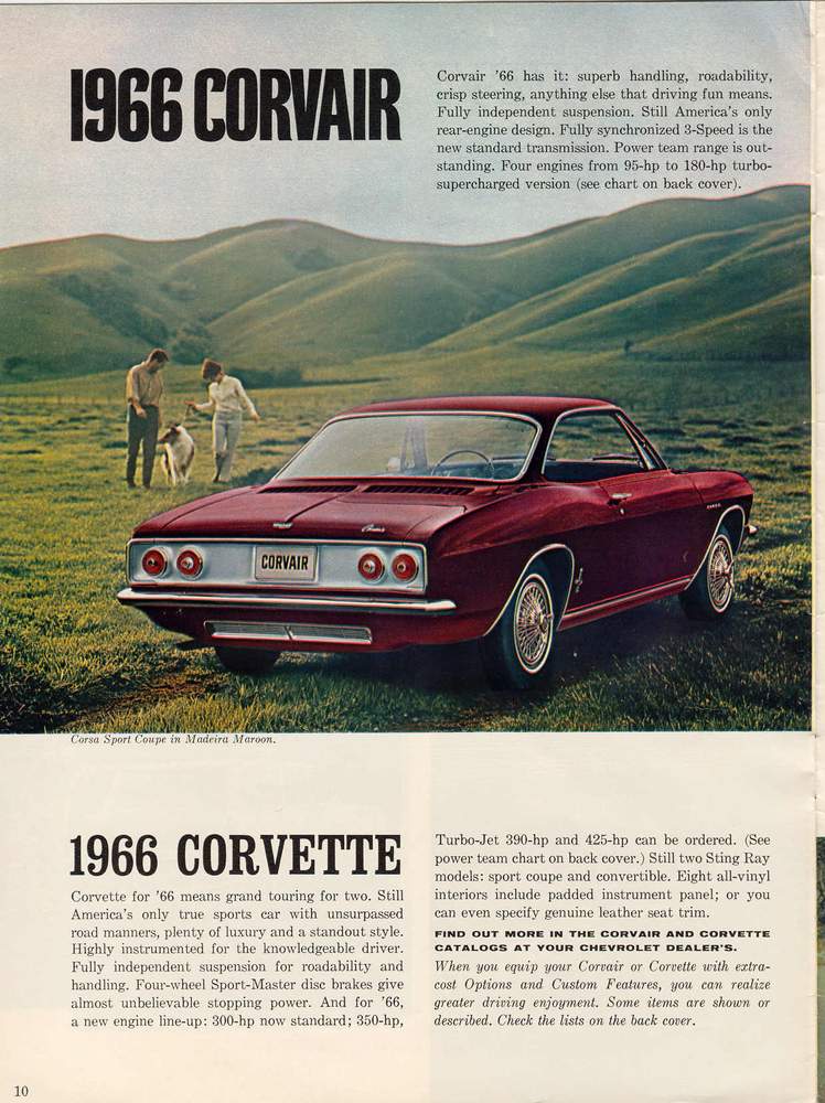 1966 Chevrolet-10