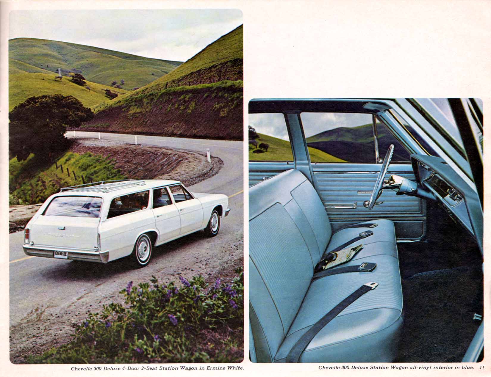 1966 Chevrolet Chevelle-11