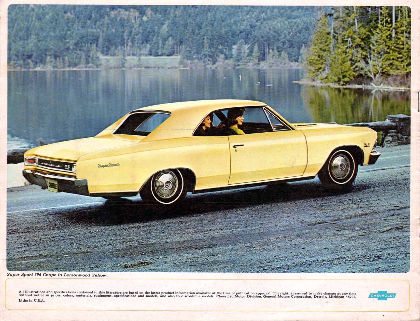 1966 Chevrolet Chevelle-16