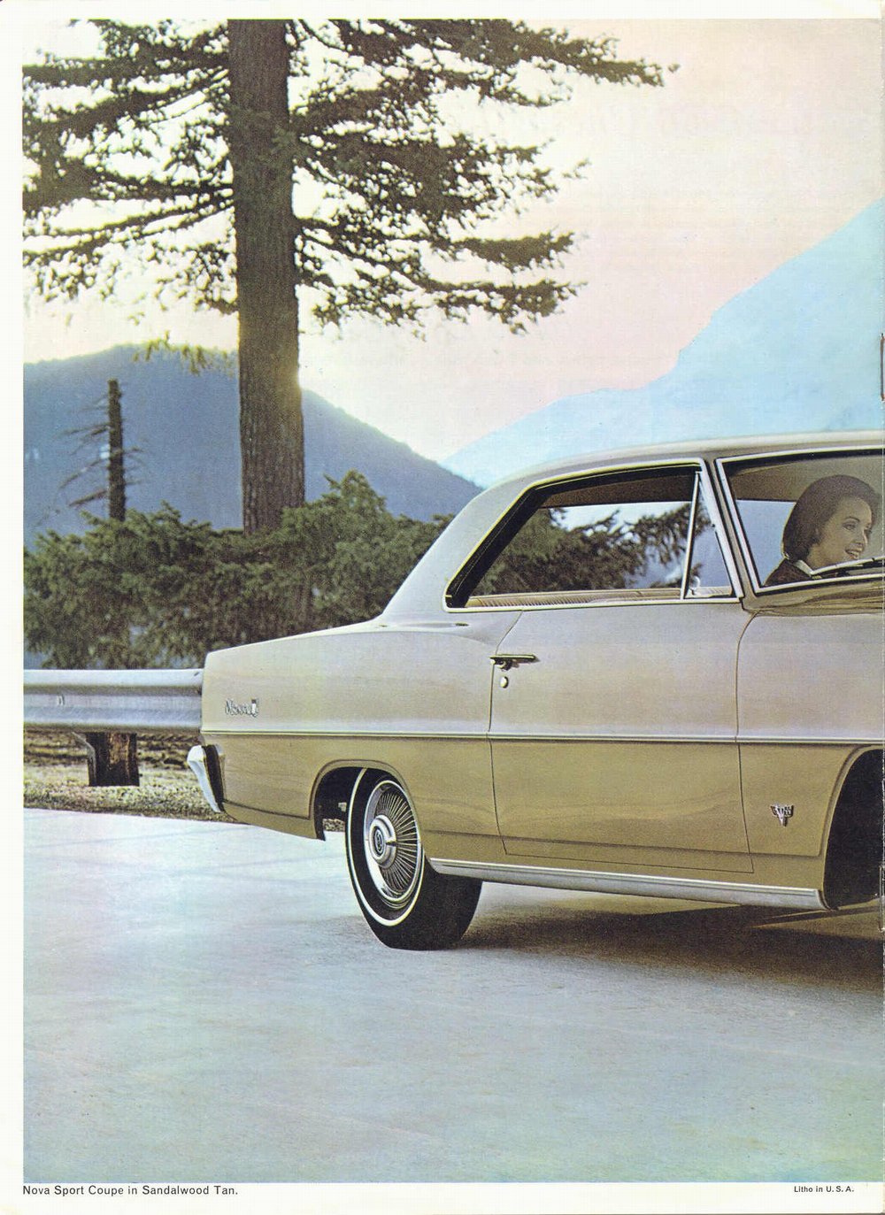 1966 Chevrolet Chevy II-12