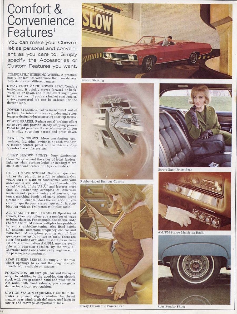 1967 Chevrolet-30