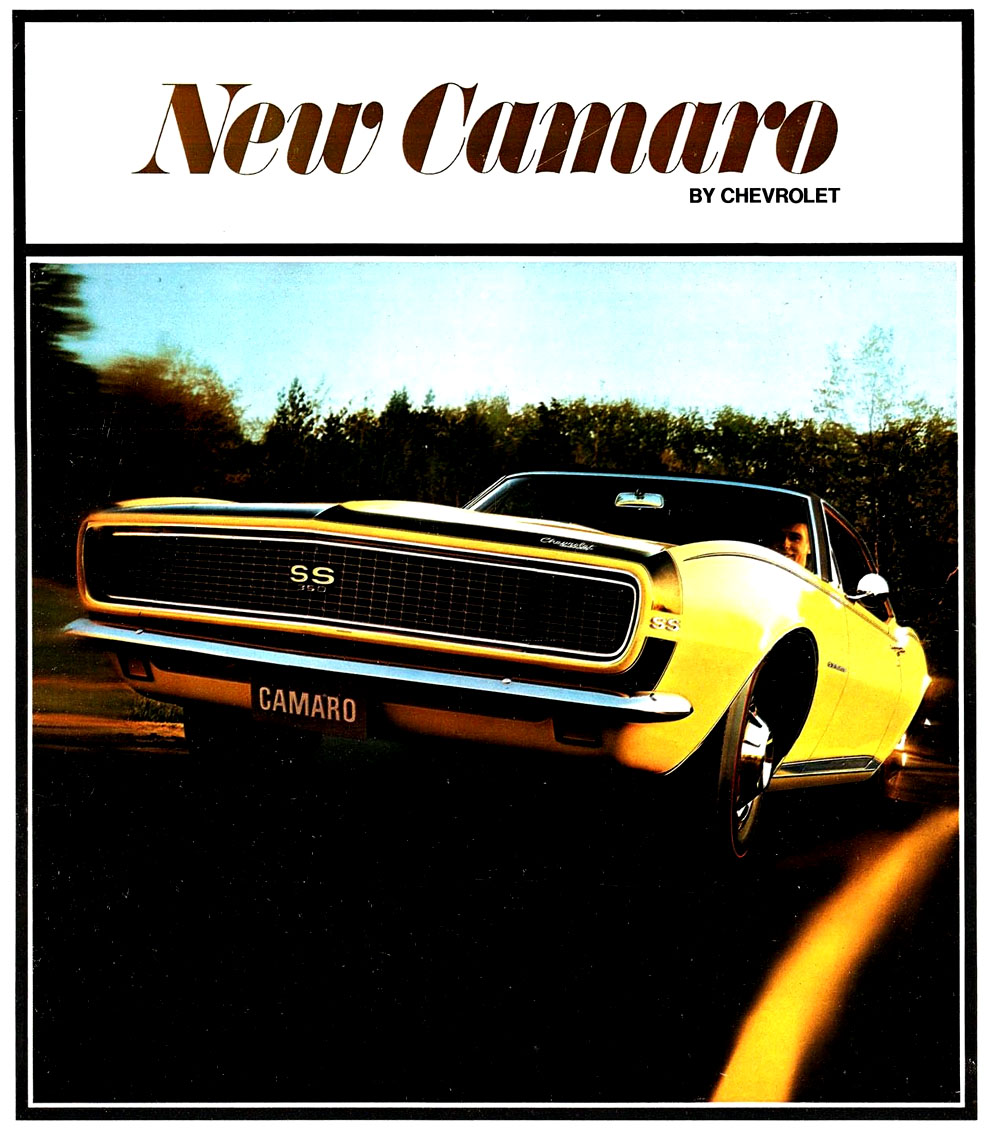 1967 Chevrolet Camaro-01
