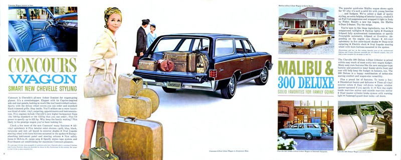 1967 Chevrolet Wagons-08-09