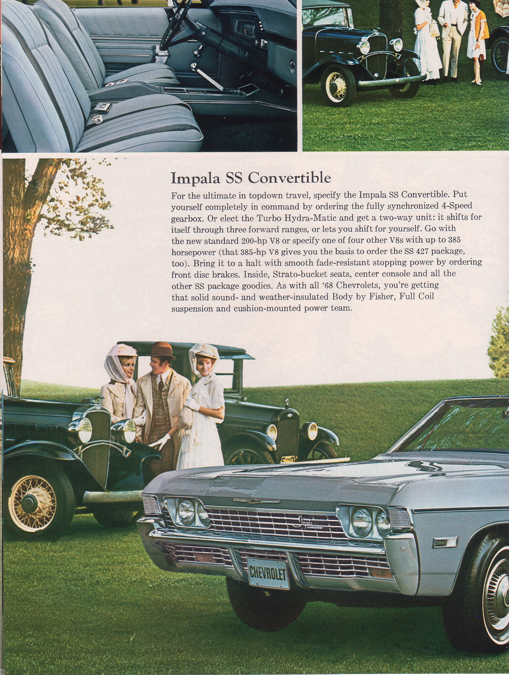 1968 Chevrolet Full Size-12
