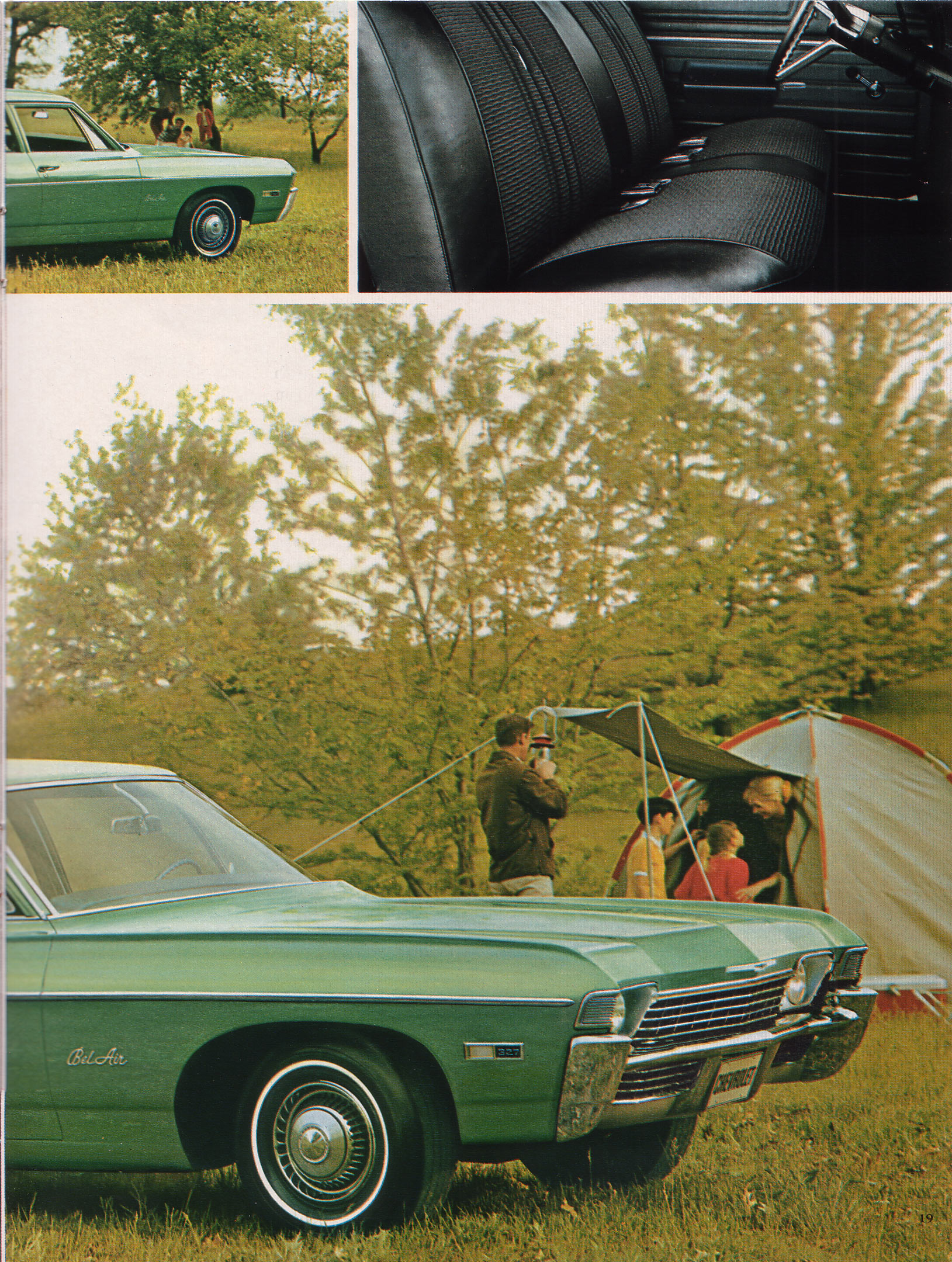 1968 Chevrolet Full Size-19