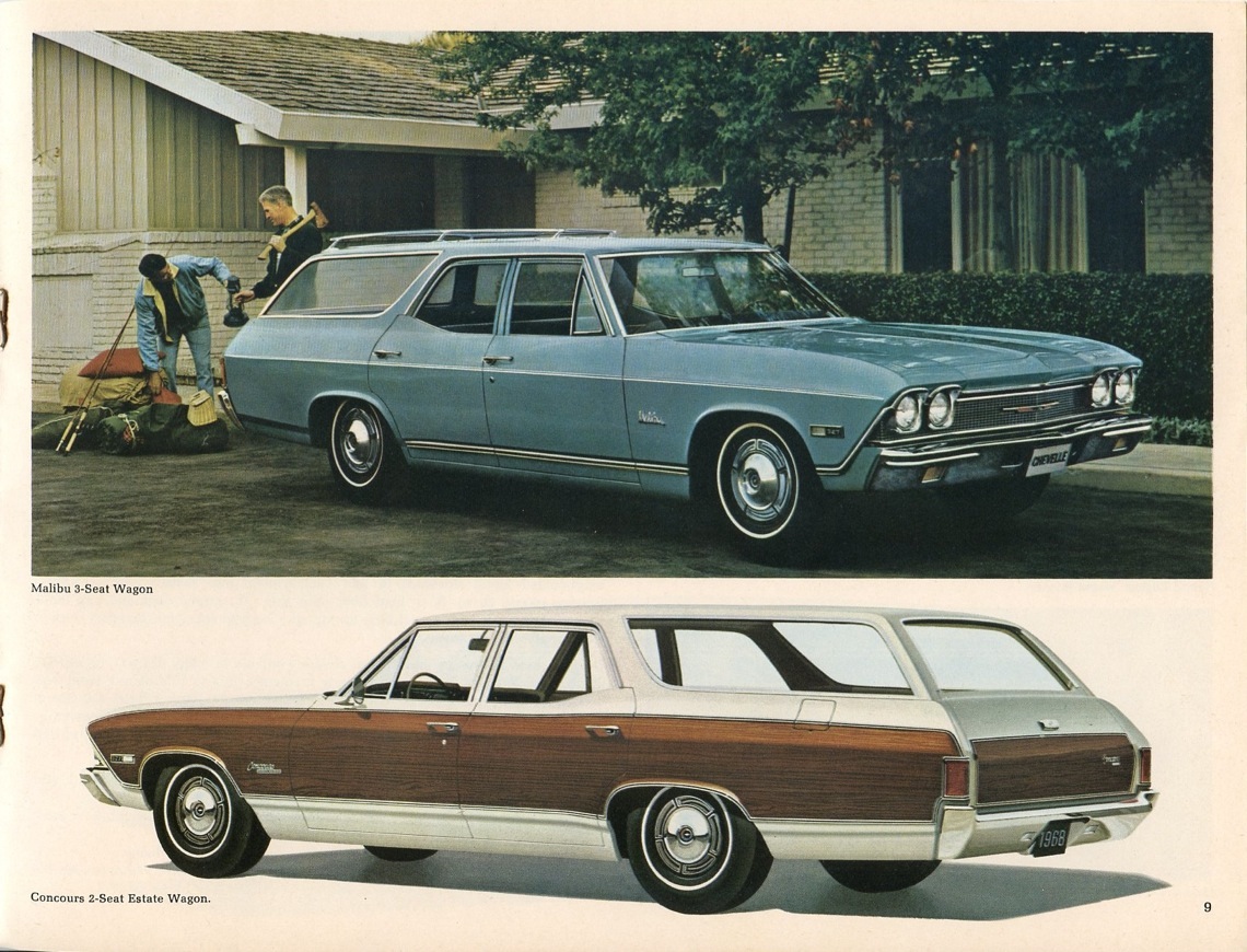 1968 Chevrolet Wagons-09