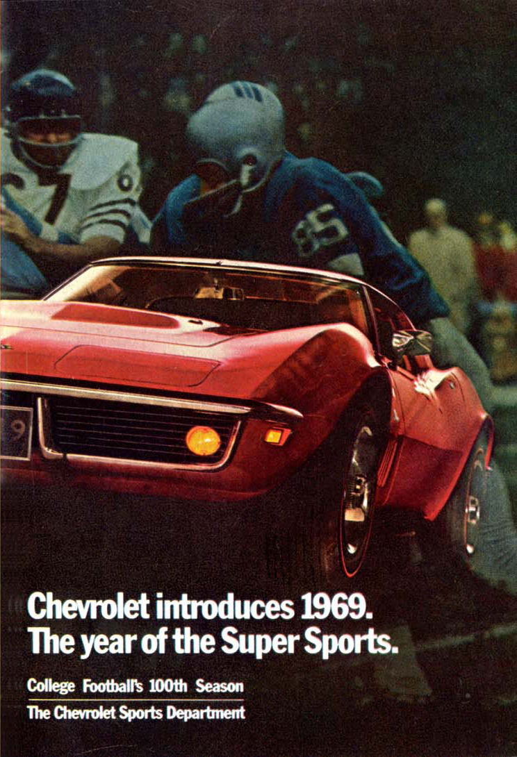 1969 Chevrolet Super Sport Booklet-01