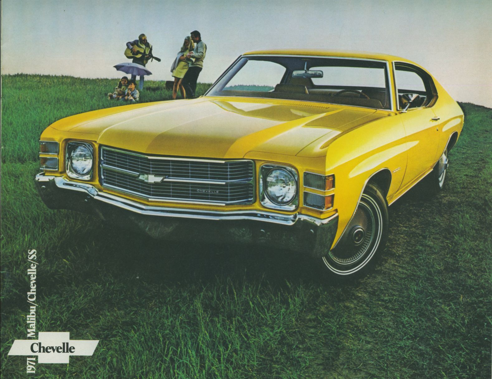 1971 Chevrolet Chevelle-01