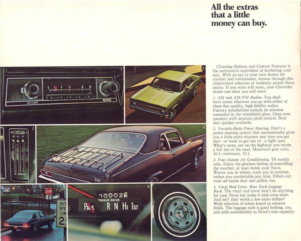 1971 Chevrolet Nova-10