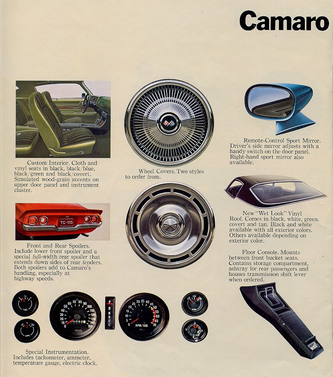 1972 Chevrolet Camaro-08
