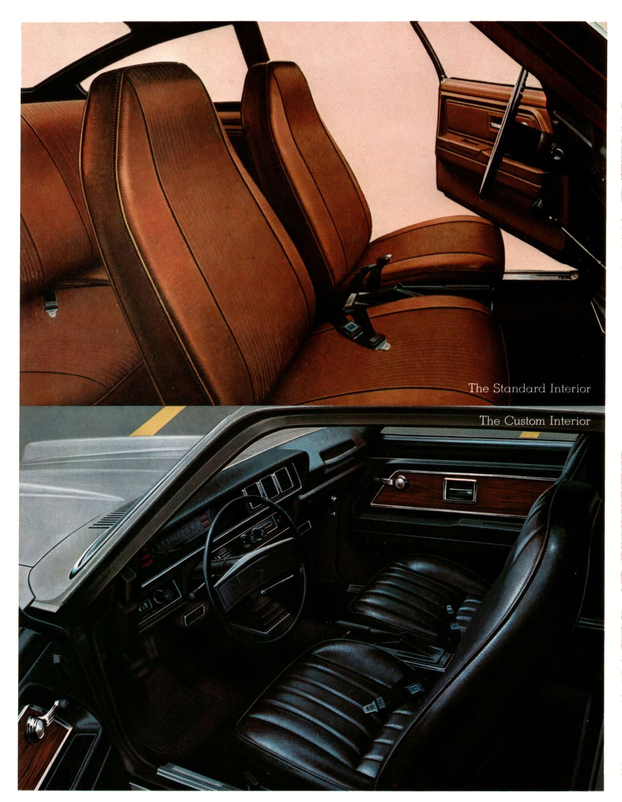 1972 Chevrolet Vega-10