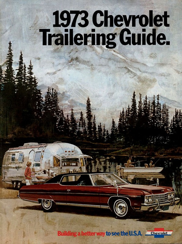1973 Chevrolet Trailering Guide-01