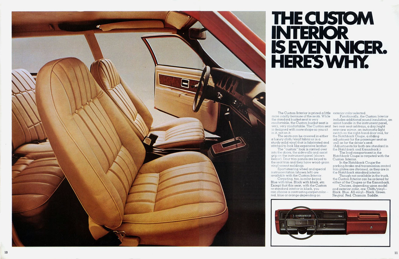 1973 Chevrolet Vega-06