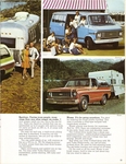 1973 Chevrolet Wagons Pg13