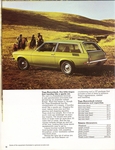1973 Chevrolet Wagons Pg14