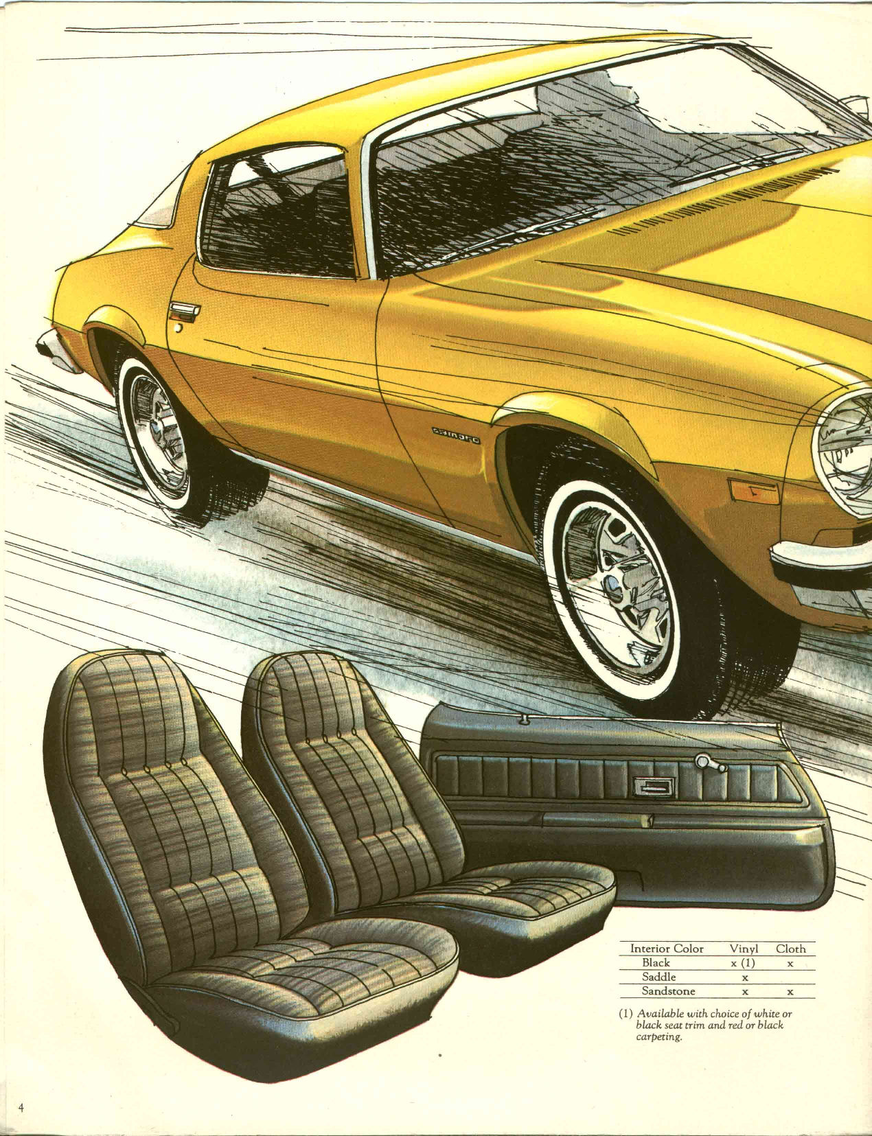 1975 Chevrolet Camaro-04