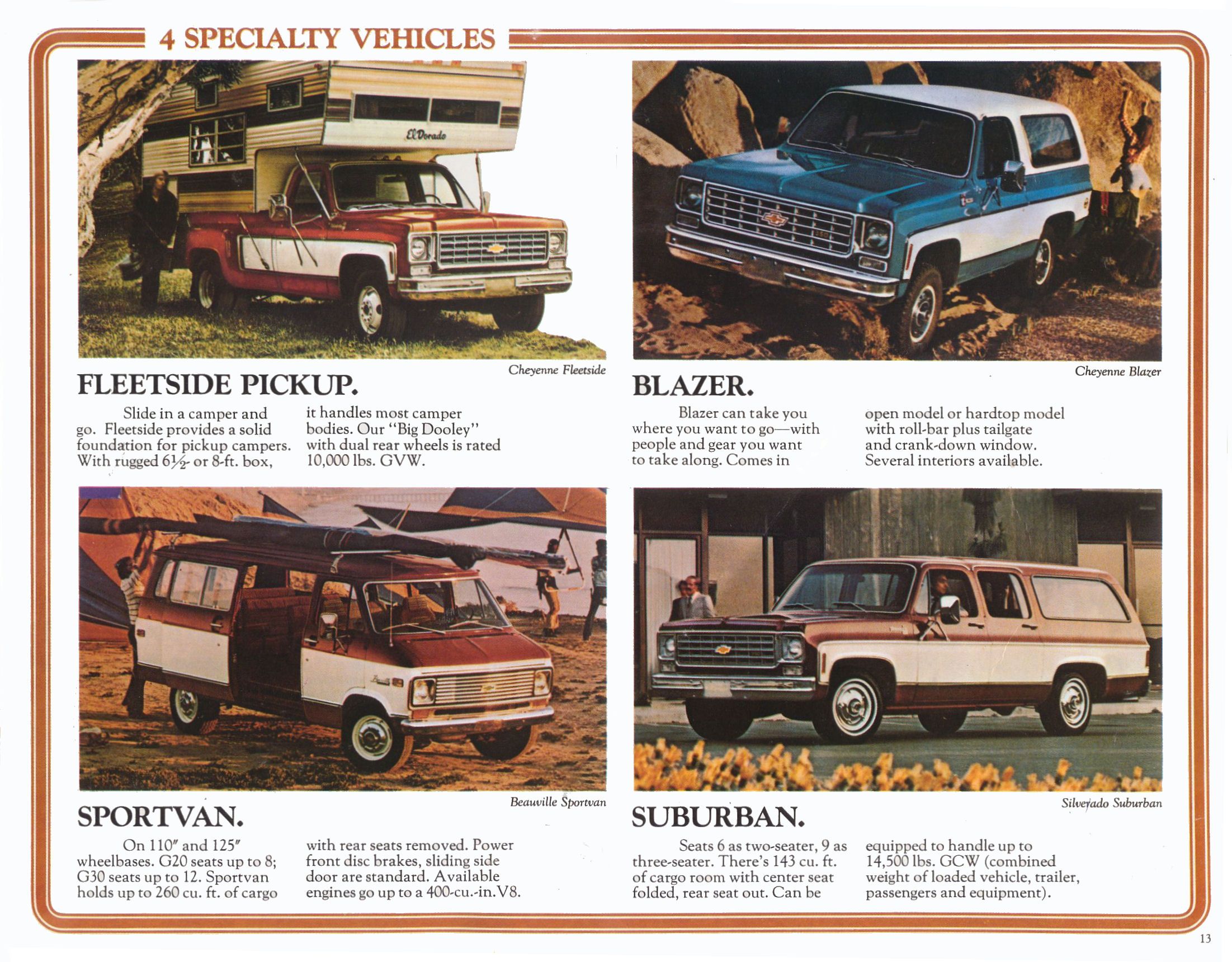 1975 Chevrolet Full Line-13