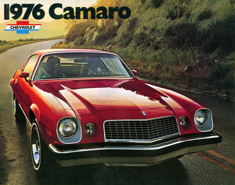 1976 Chevrolet Camaro-01