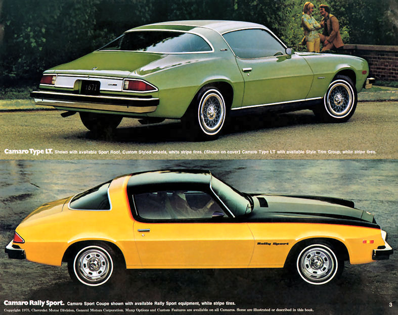 1976 Chevrolet Camaro-03