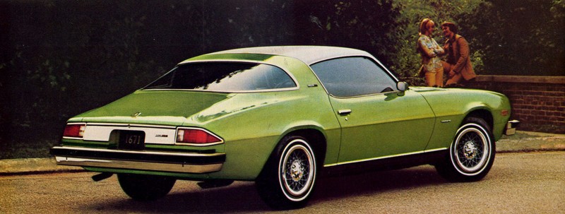 1976 Chevrolet Full Line-10