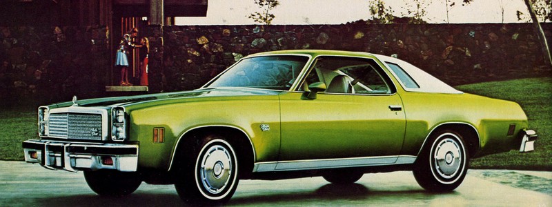1976 Chevrolet Full Line-12